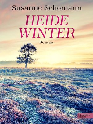 cover image of Heidewinter
